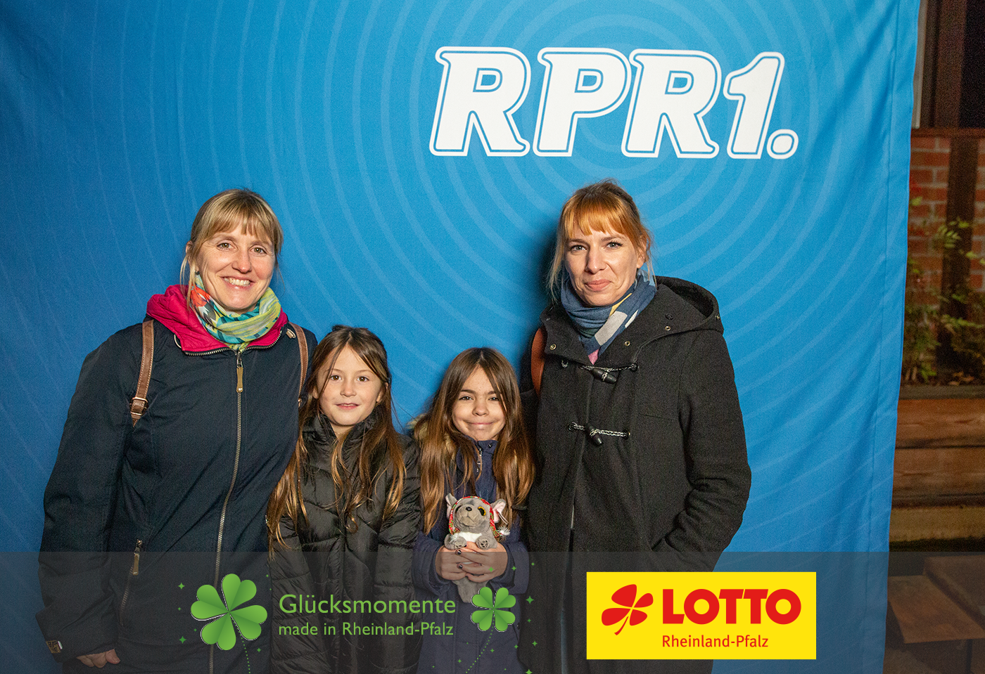 Adventskonzert Silbermond