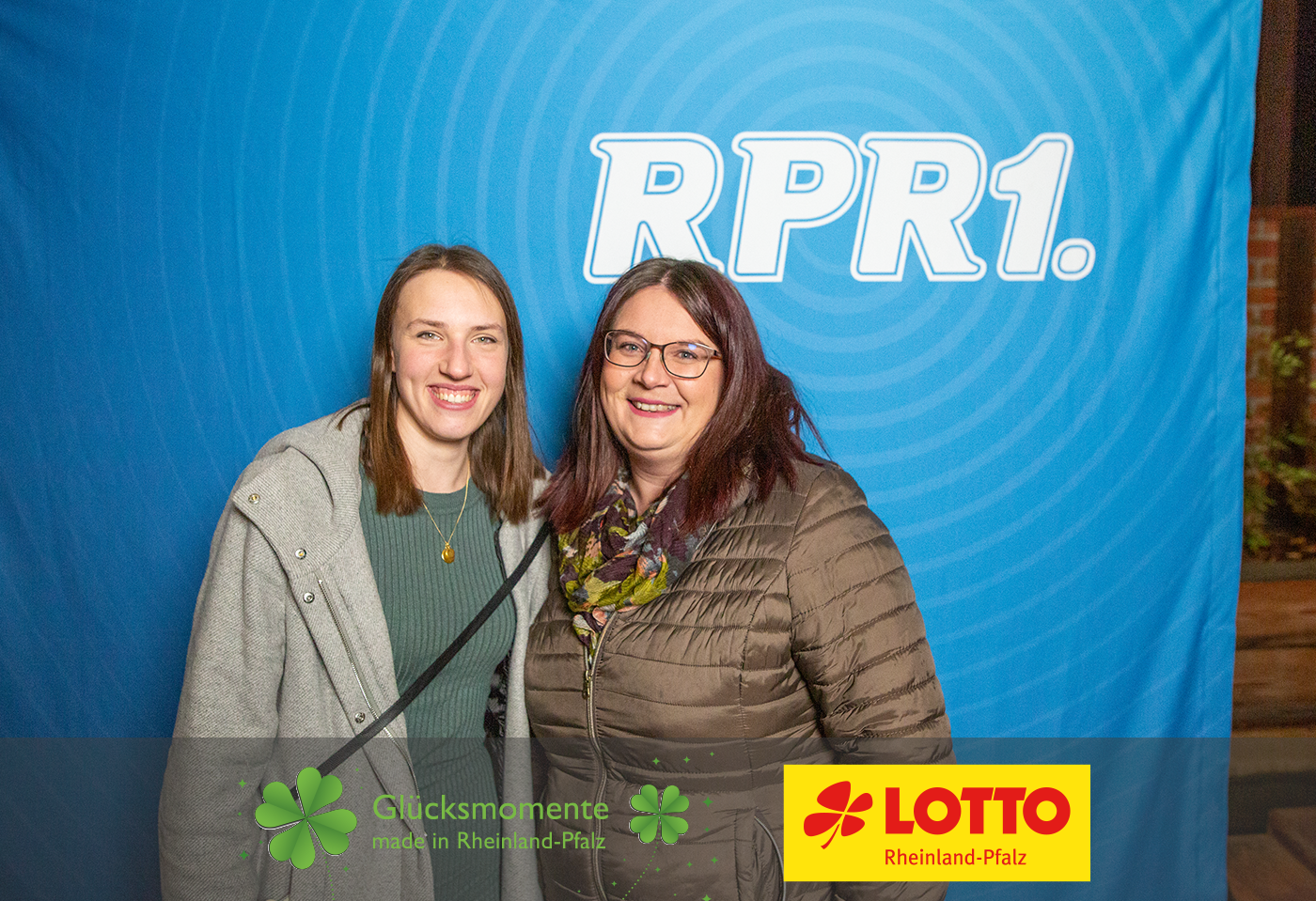 Adventskonzert Silbermond