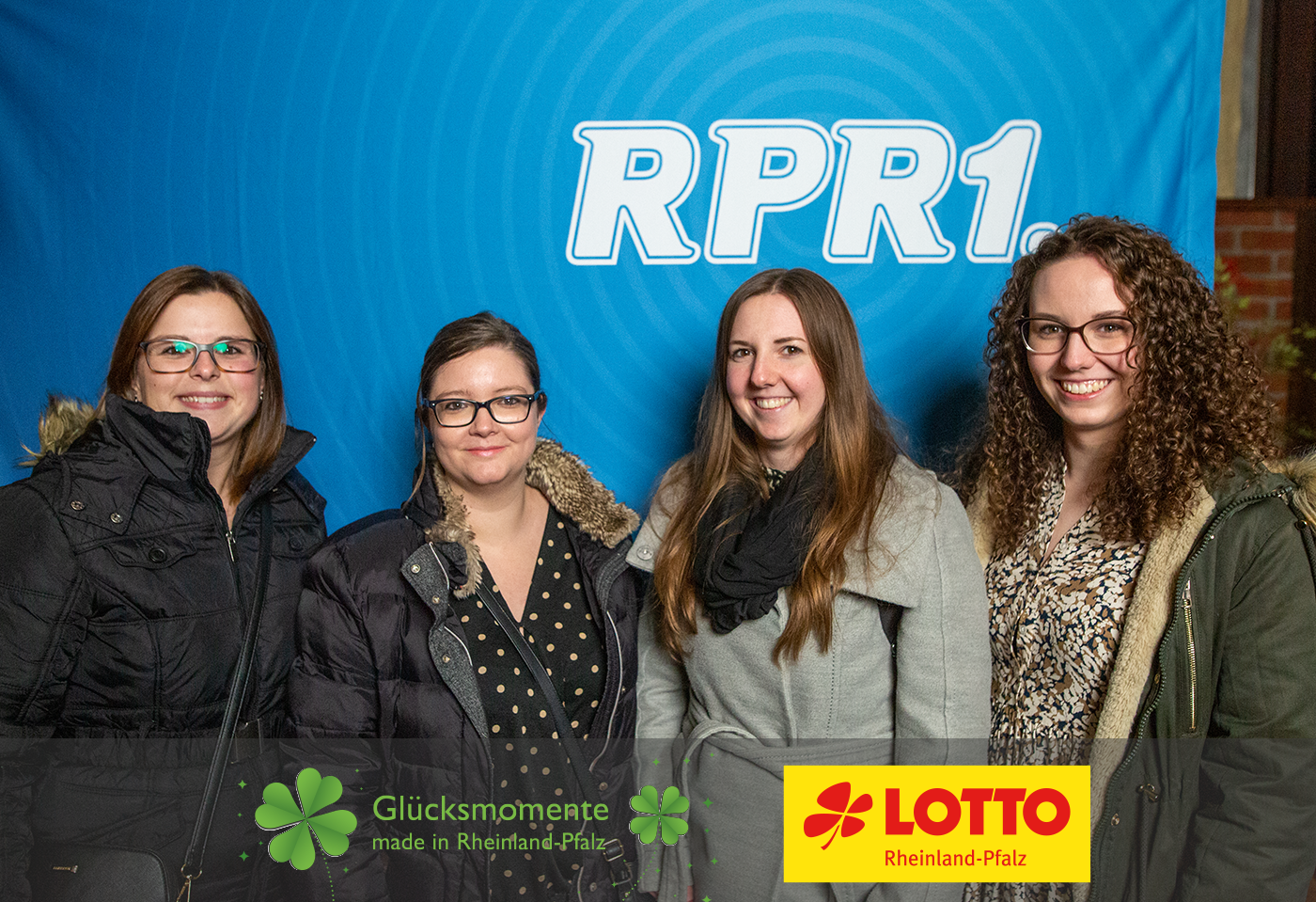 Adventskonzert Silbermond