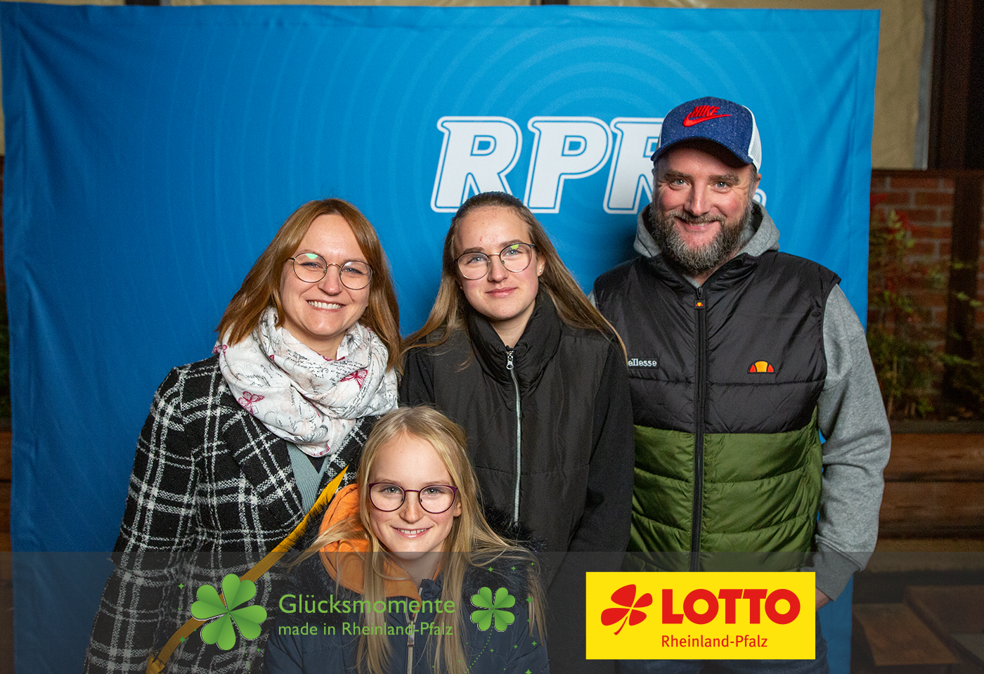 Adventskonzert Silbermond