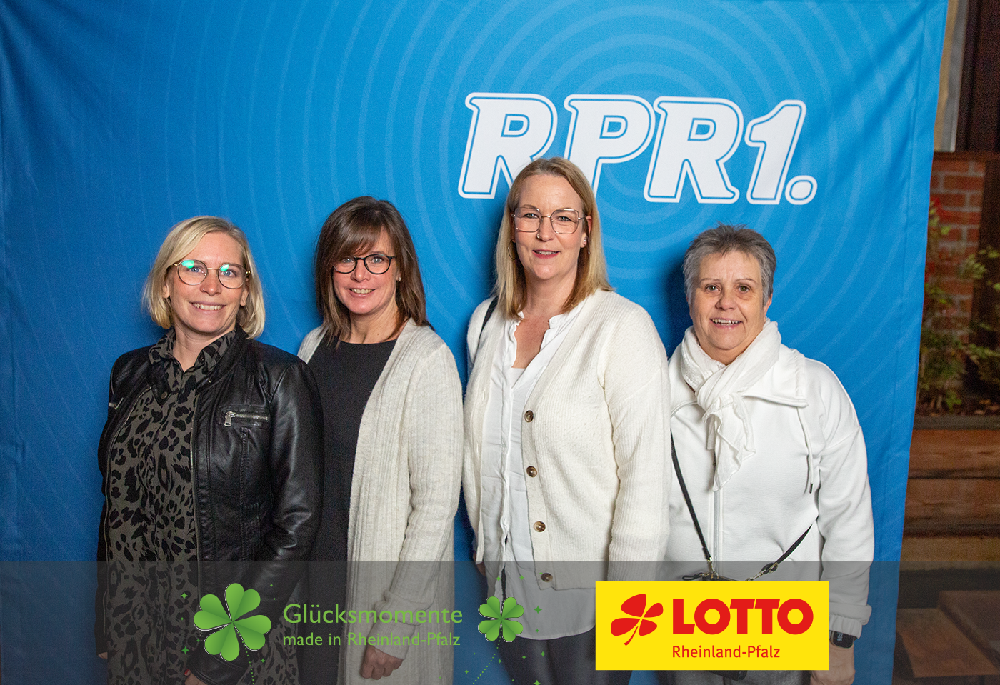 Adventskonzert Silbermond