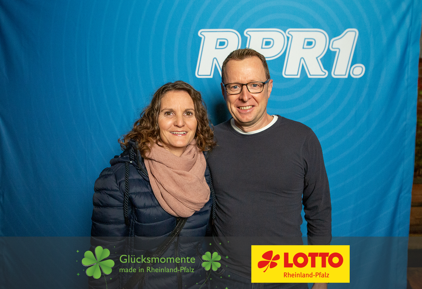 Adventskonzert Silbermond