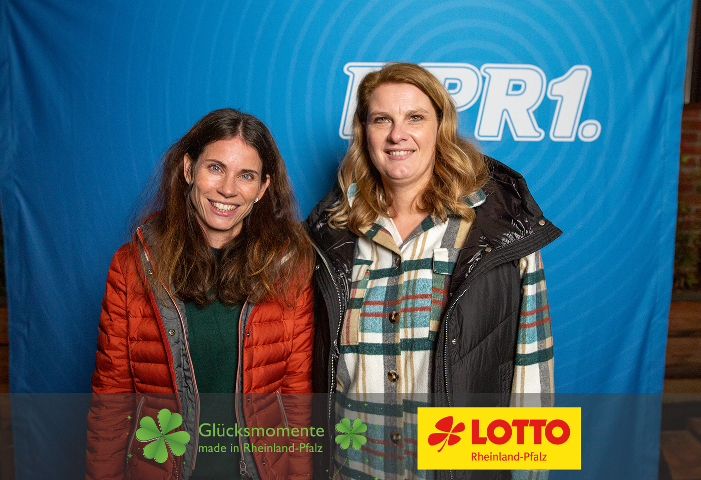 Adventskonzert Silbermond