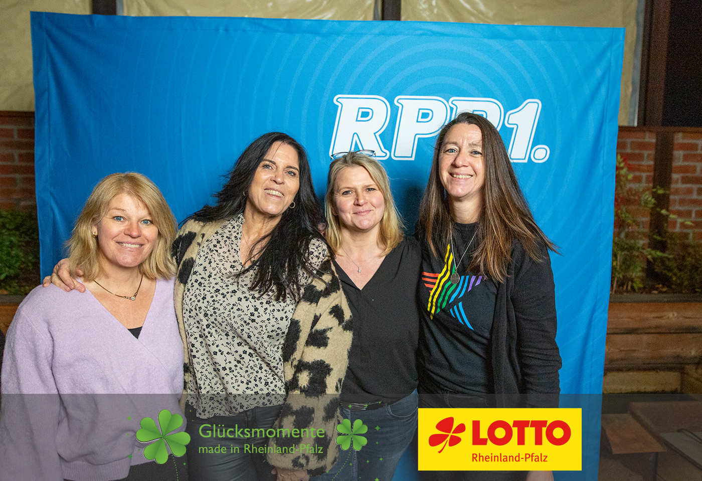 Adventskonzert Silbermond