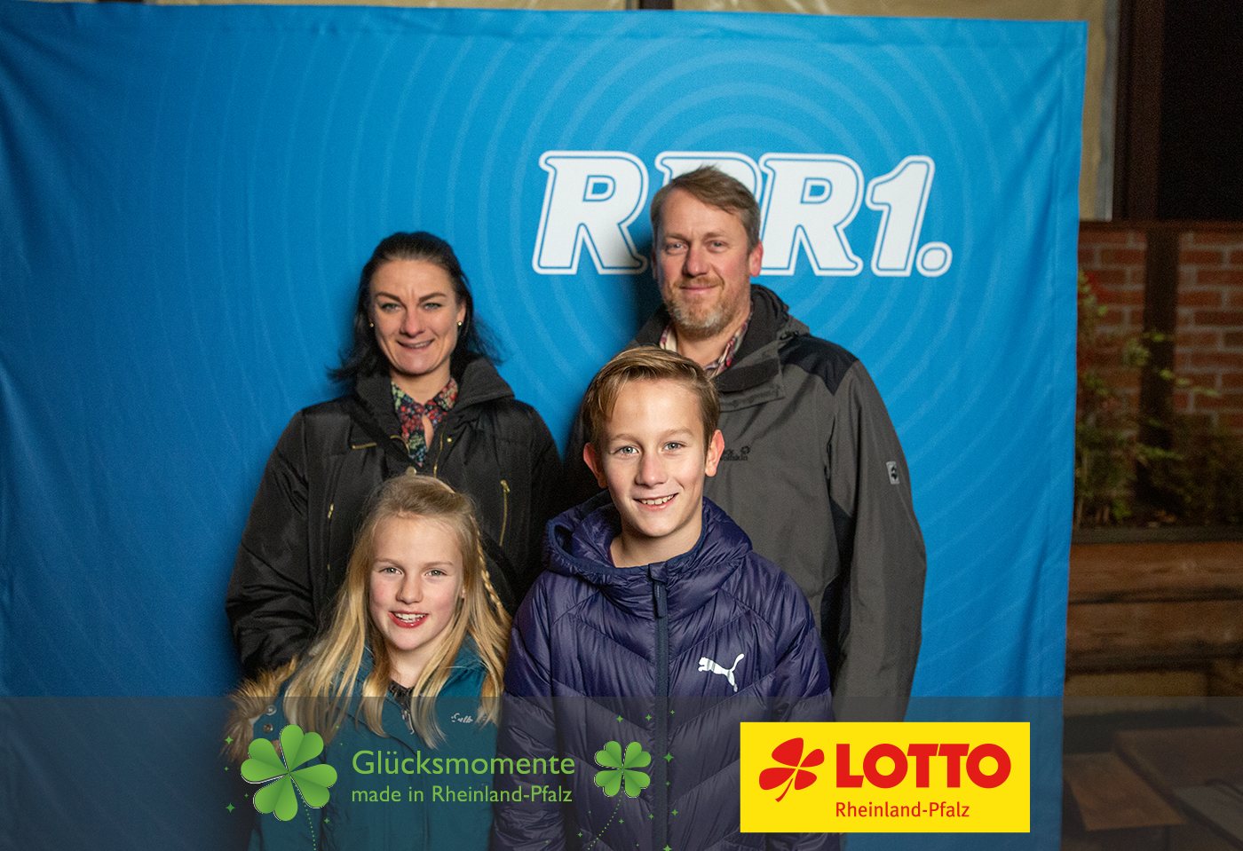 Adventskonzert Silbermond