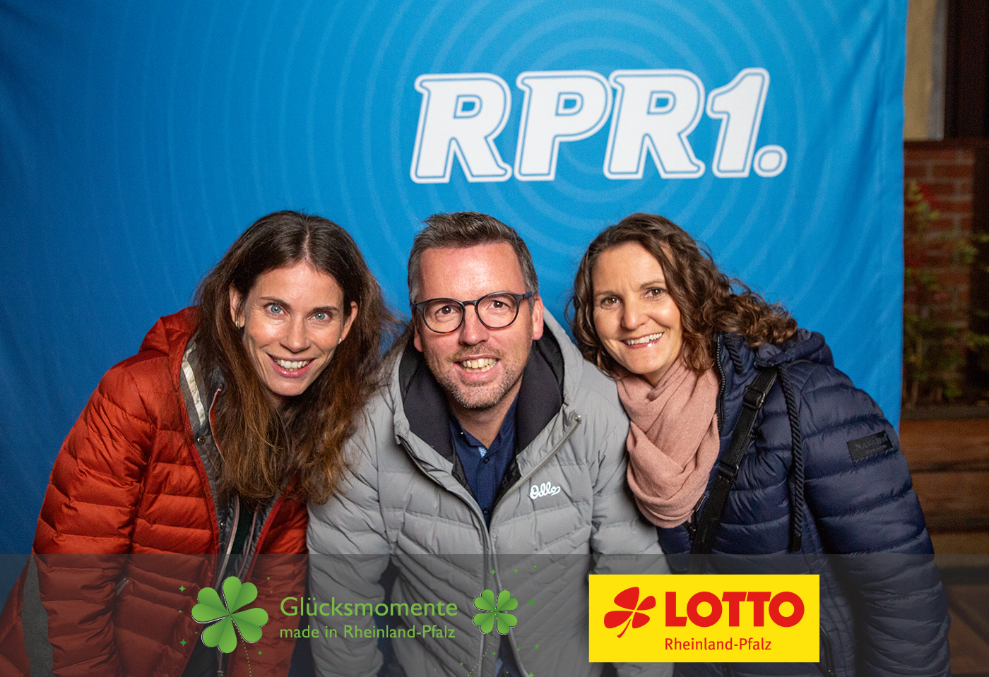 Adventskonzert Silbermond