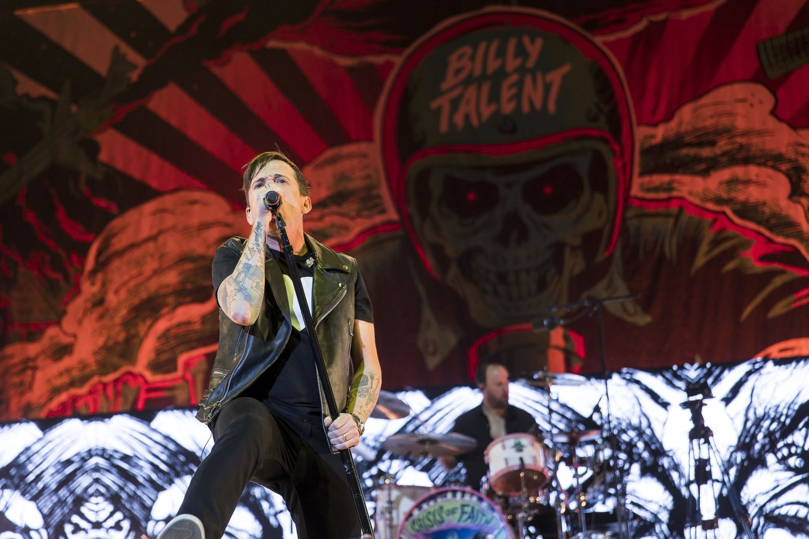 Billy Talent