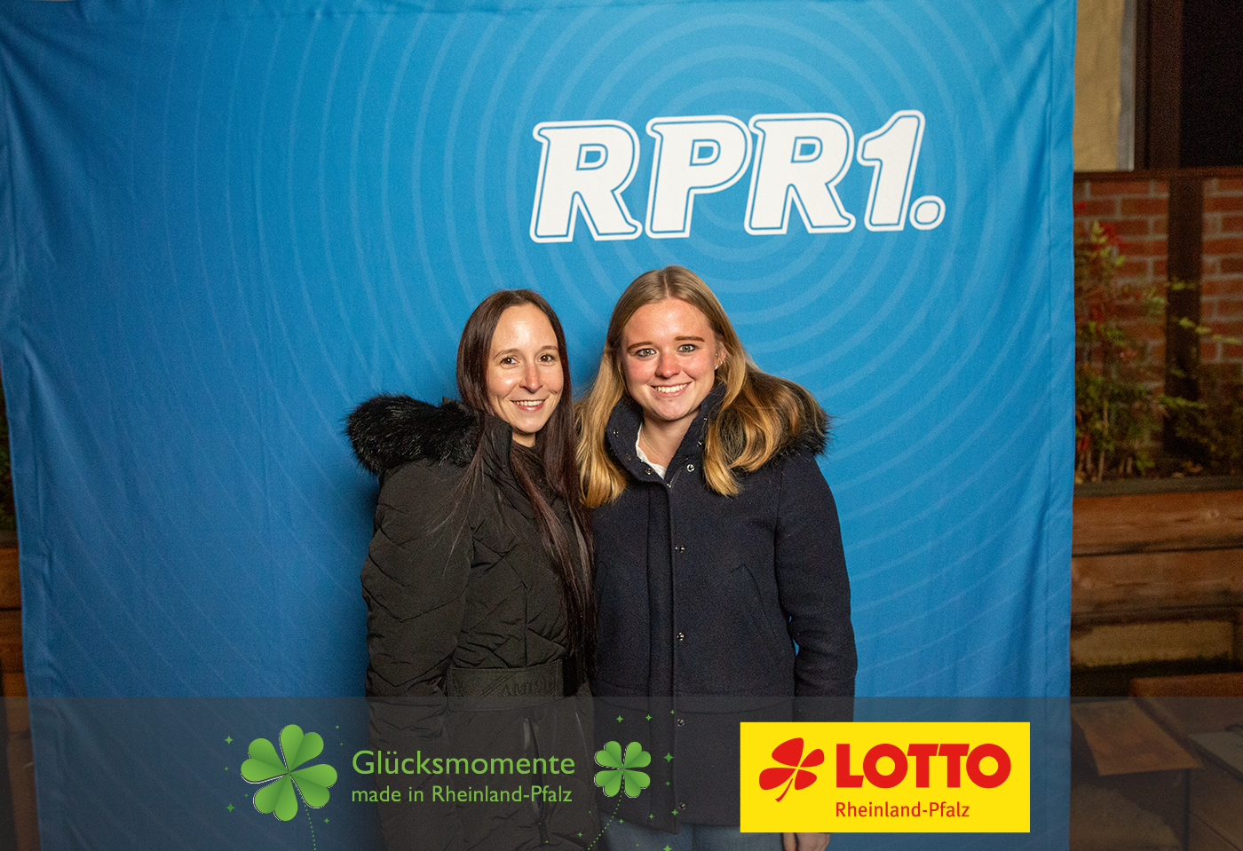 Adventskonzert Silbermond