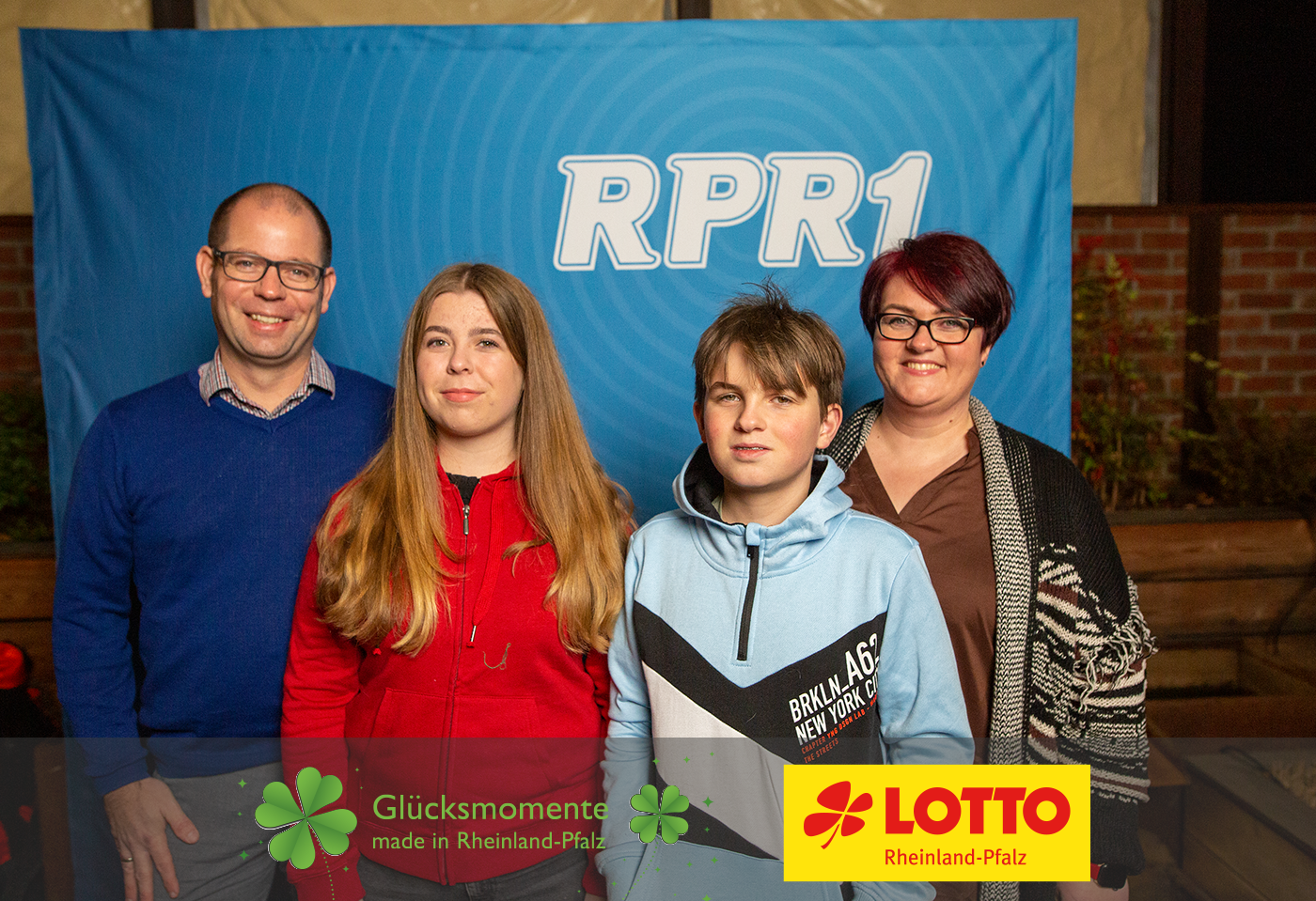 Adventskonzert Silbermond