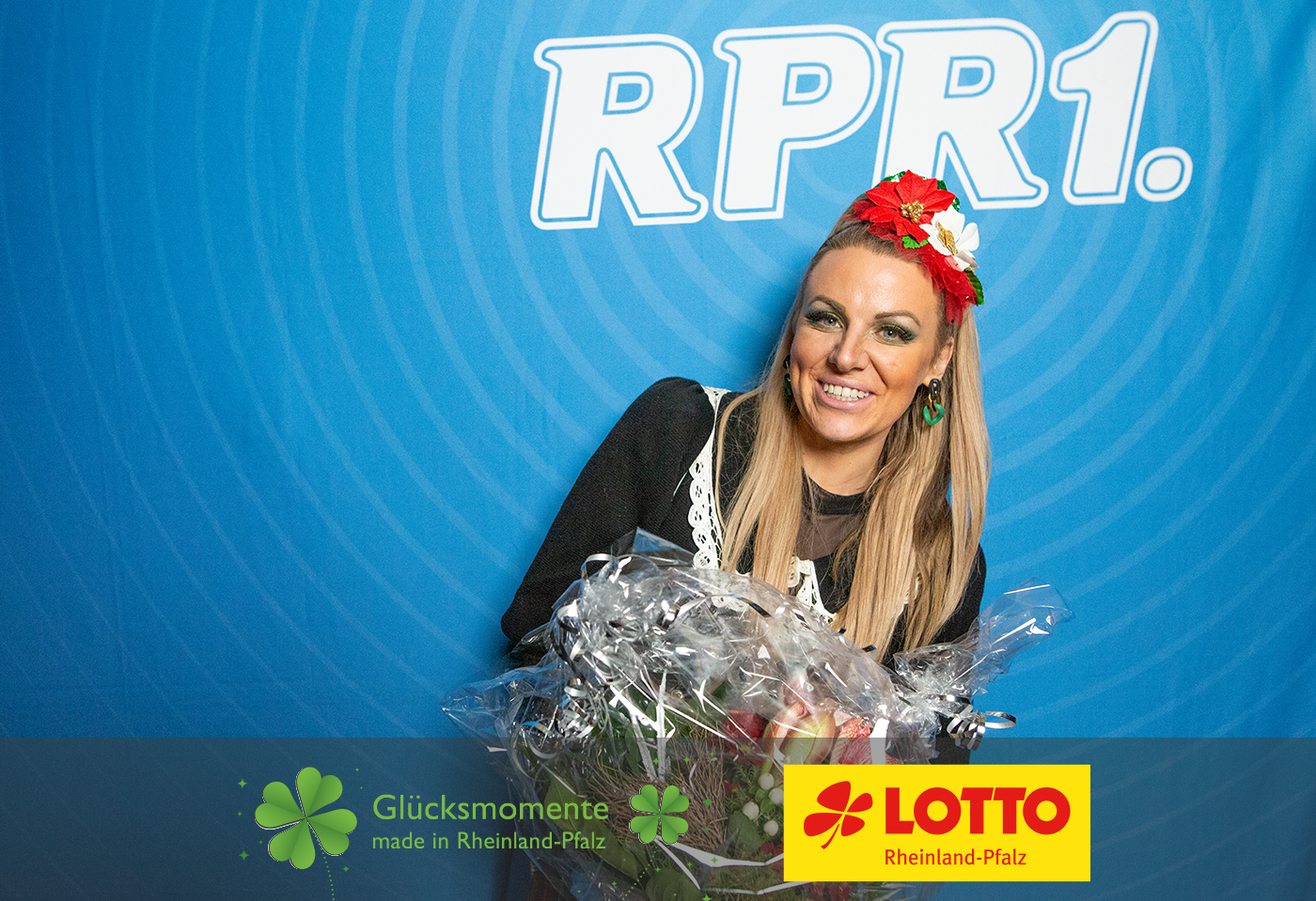 Adventskonzert Silbermond