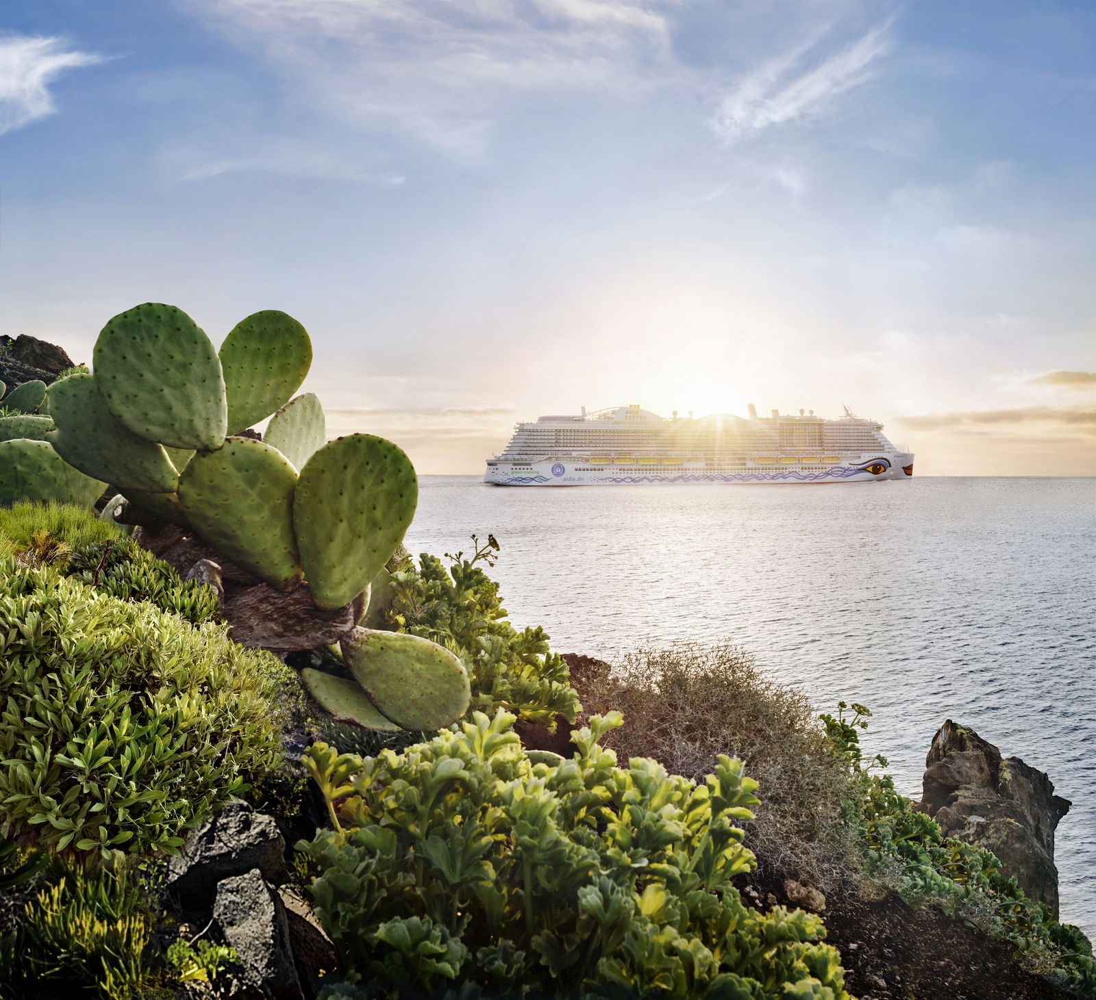 Traumurlaub gefällig?