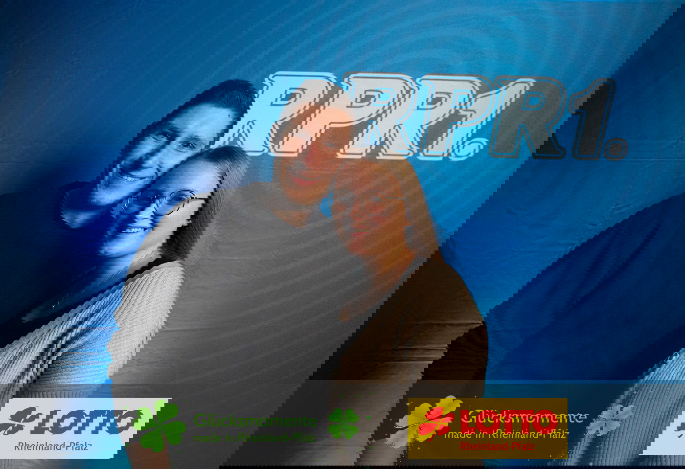 Glücksmomente Adventskonzert Adel Tawil