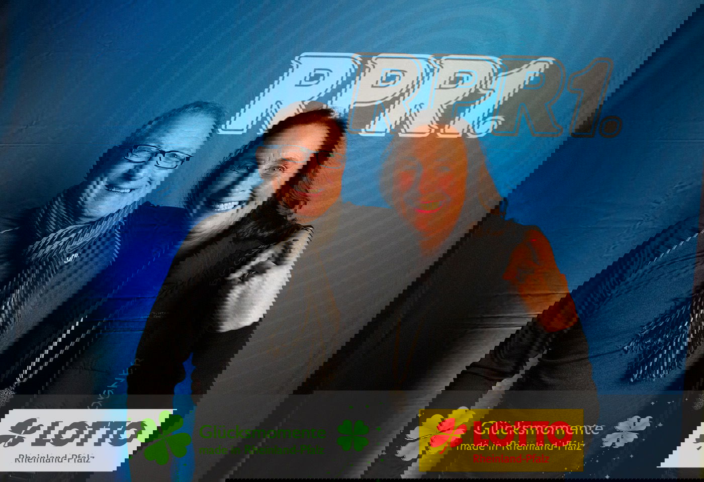 Glücksmomente Adventskonzert Adel Tawil