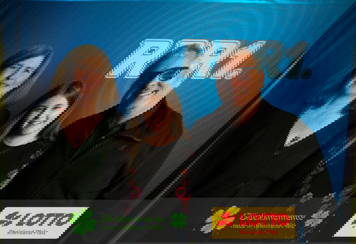 Glücksmomente Adventskonzert Adel Tawil