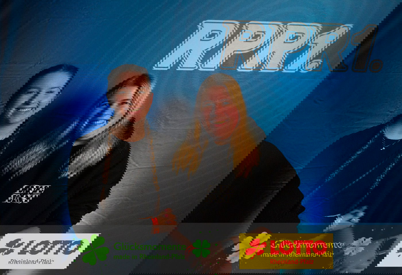 Glücksmomente Adventskonzert Adel Tawil