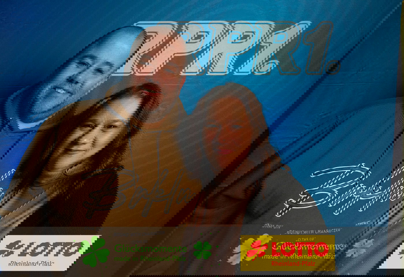 Glücksmomente Adventskonzert Adel Tawil