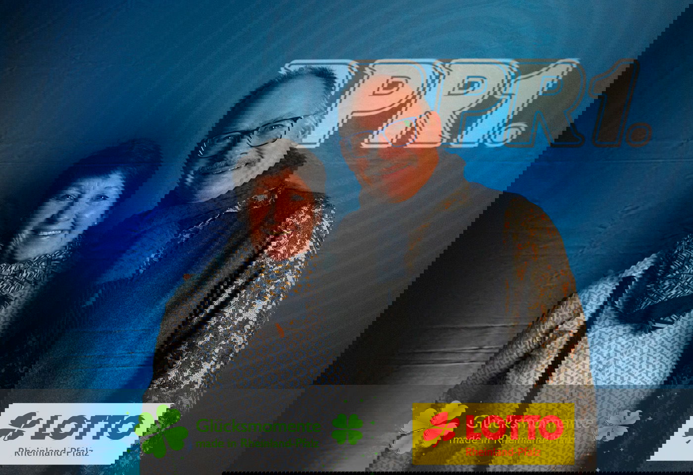 Glücksmomente Adventskonzert Adel Tawil