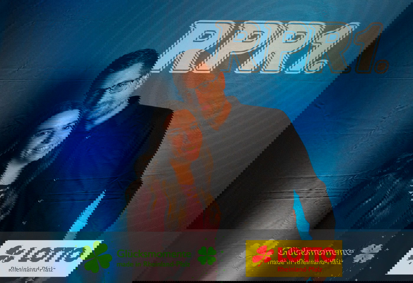 Glücksmomente Adventskonzert Adel Tawil