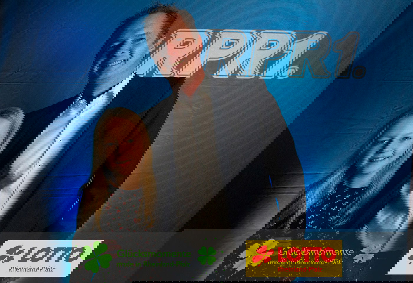 Glücksmomente Adventskonzert Adel Tawil