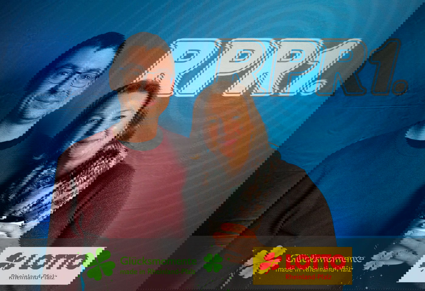 Glücksmomente Adventskonzert Adel Tawil