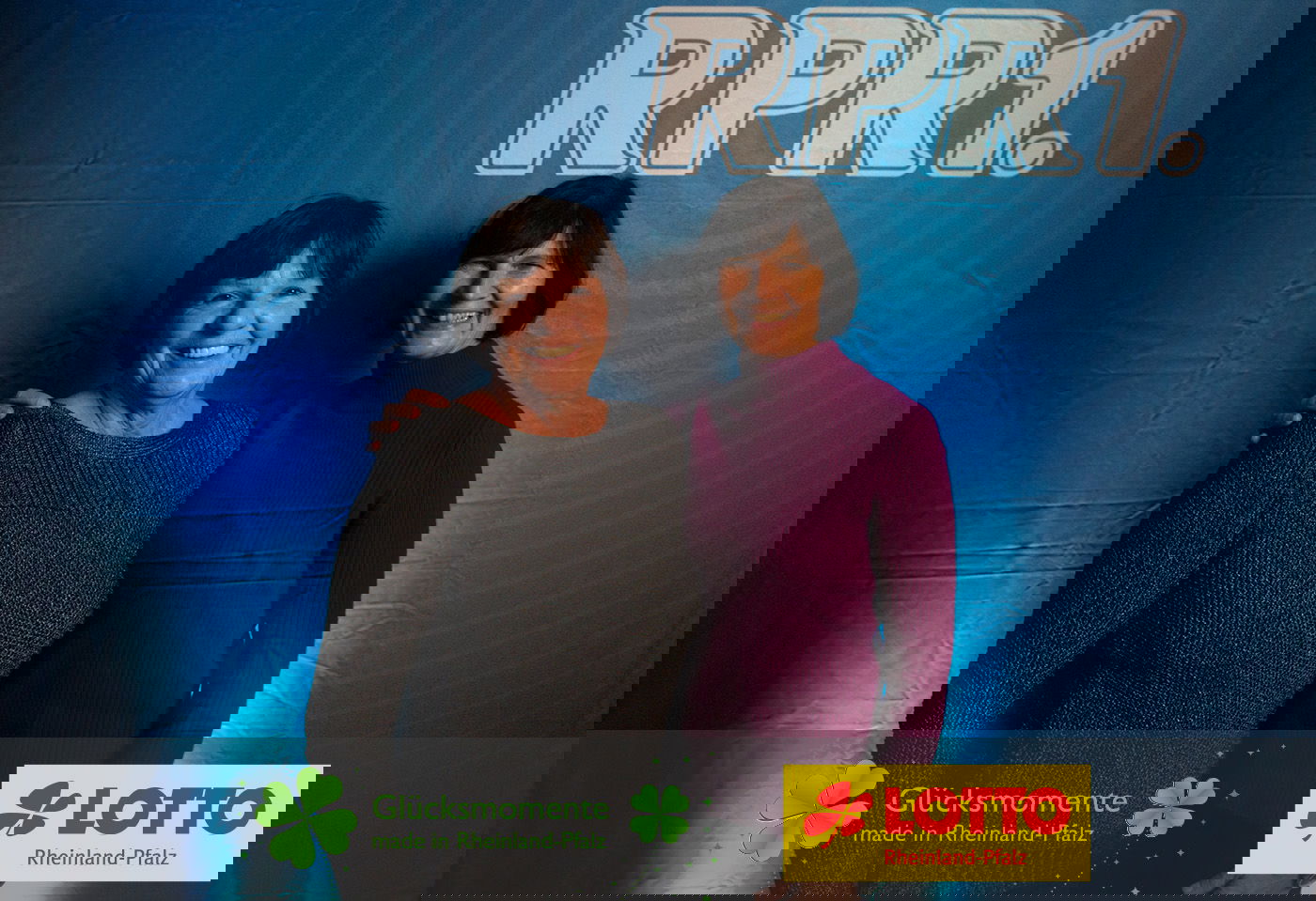 Glücksmomente Adventskonzert Adel Tawil