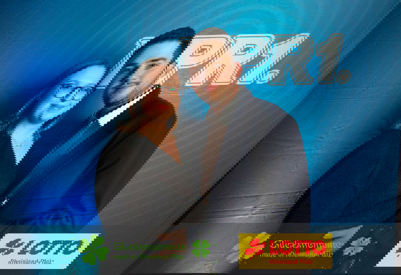 Glücksmomente Adventskonzert Adel Tawil