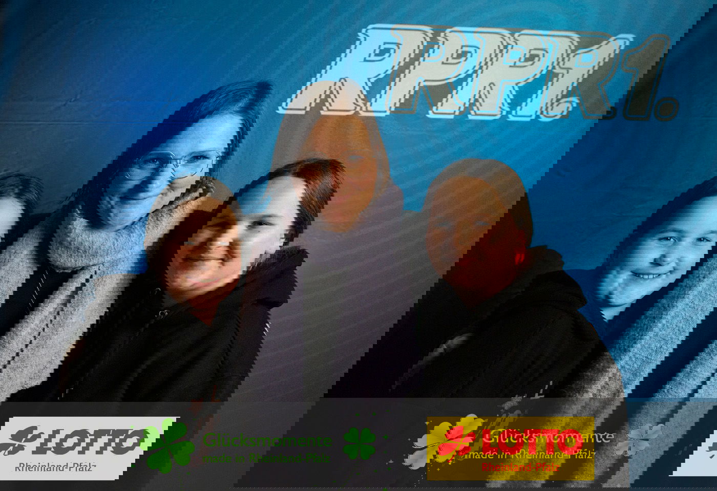 Glücksmomente Adventskonzert Adel Tawil