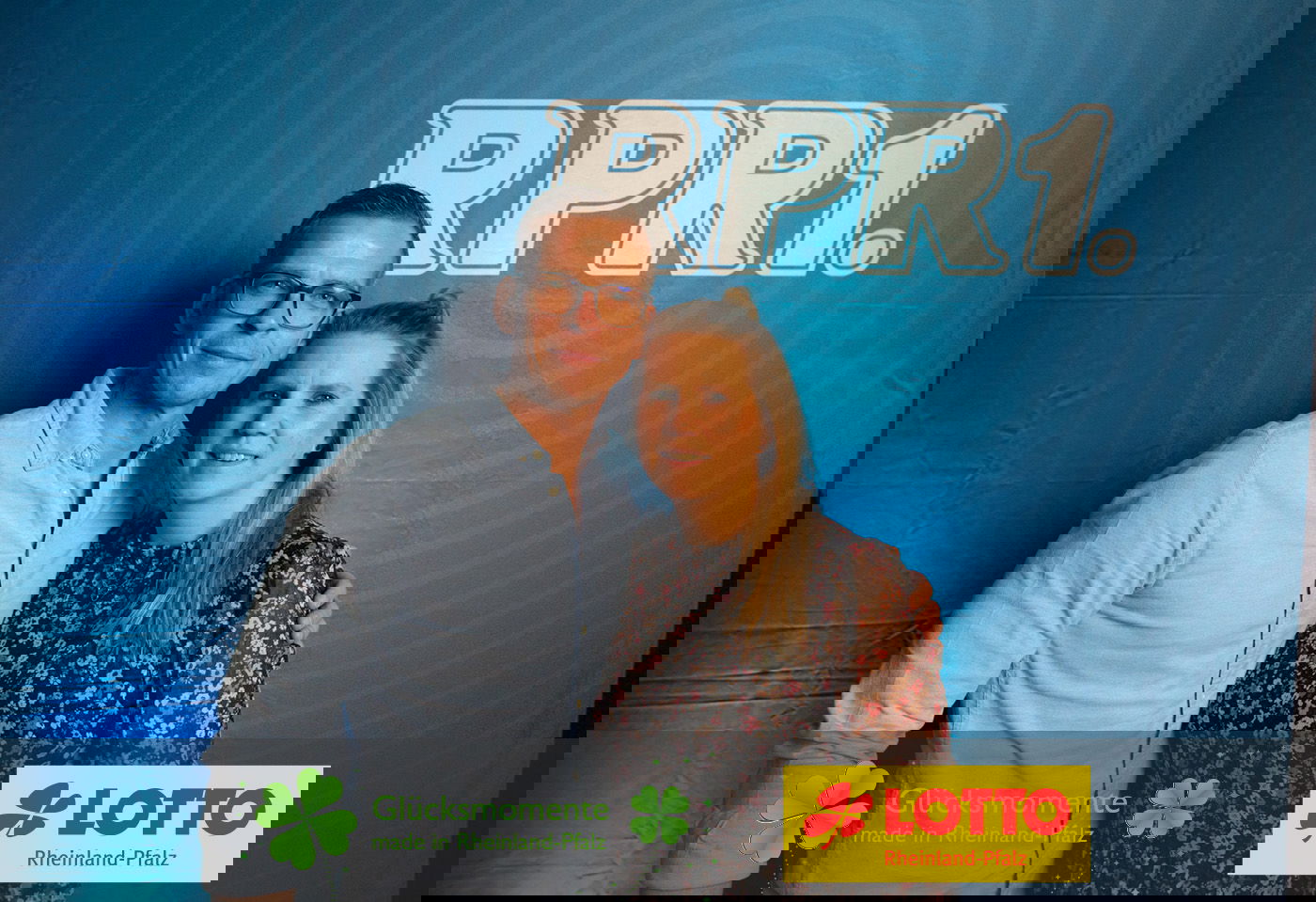 Glücksmomente Adventskonzert Adel Tawil