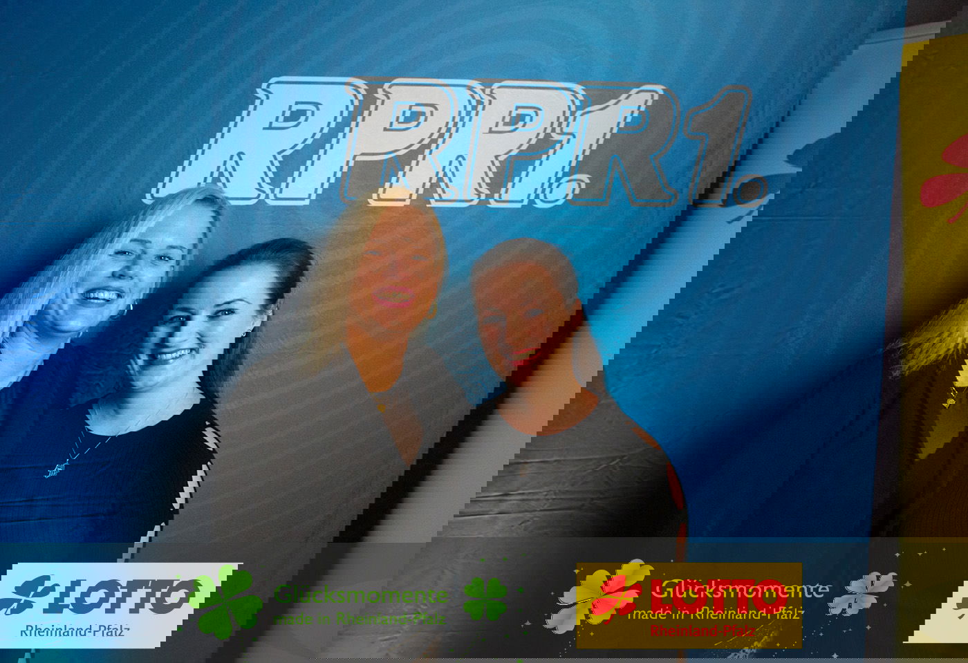 Glücksmomente Adventskonzert Adel Tawil