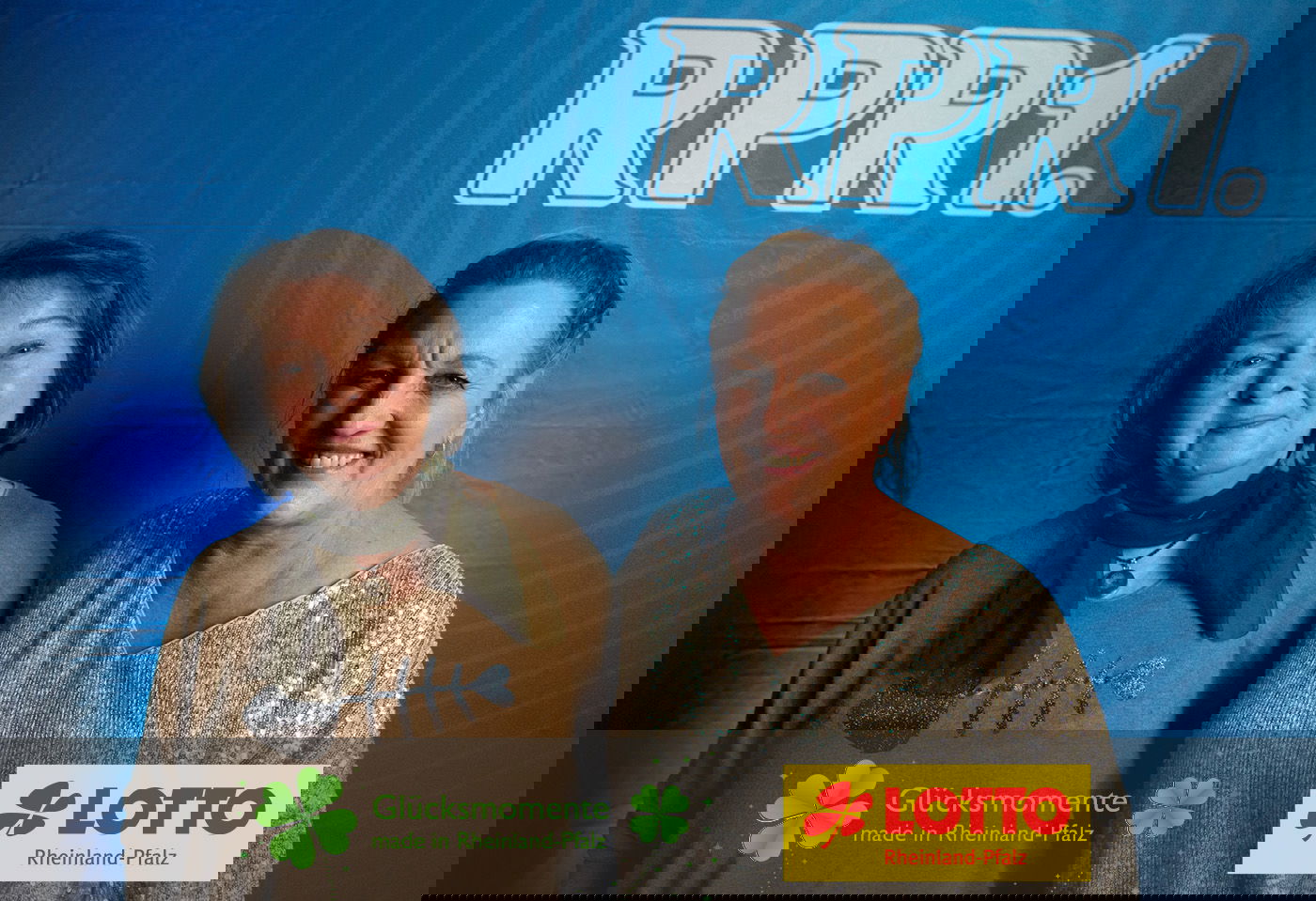 Glücksmomente Adventskonzert Adel Tawil