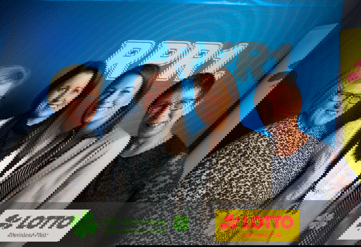 Glücksmomente Adventskonzert Adel Tawil