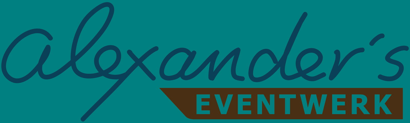 Alexander's Eventwerk
