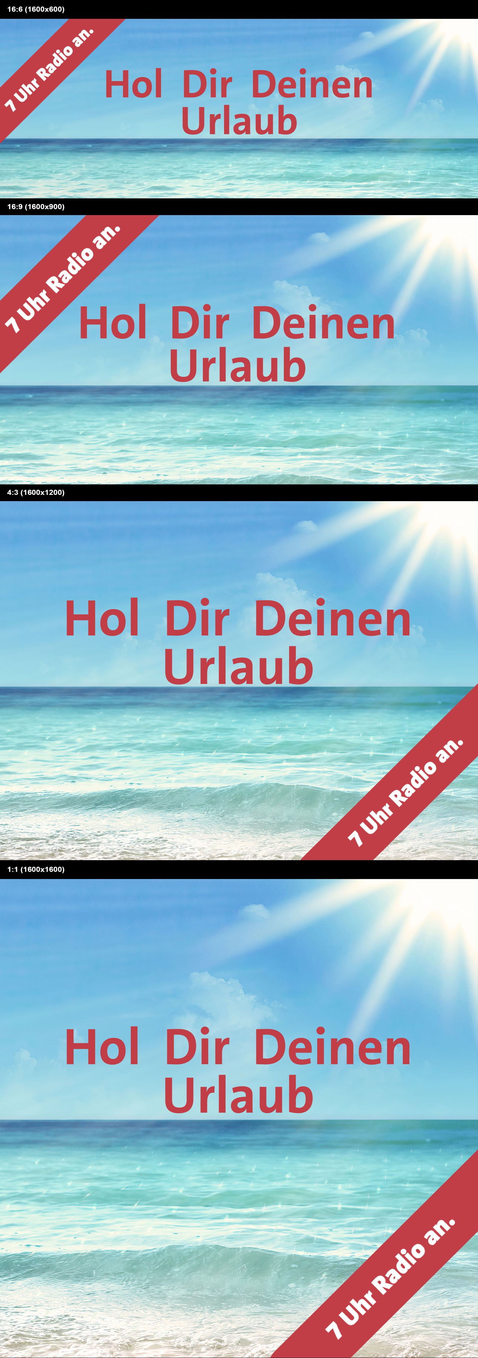 Das RPR1.Inselglück