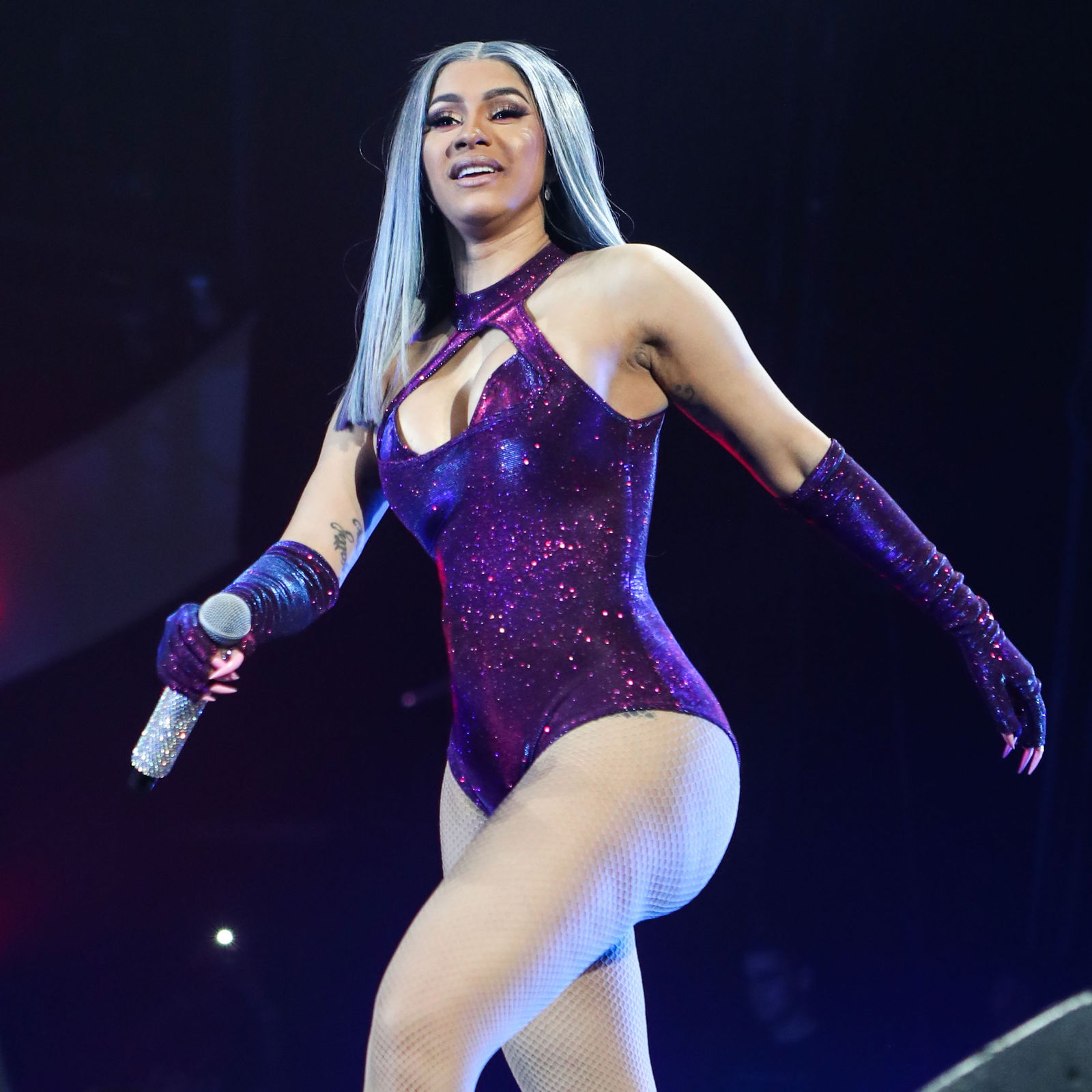 Cardi B