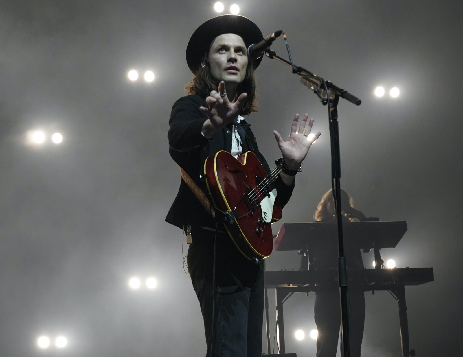 James Bay