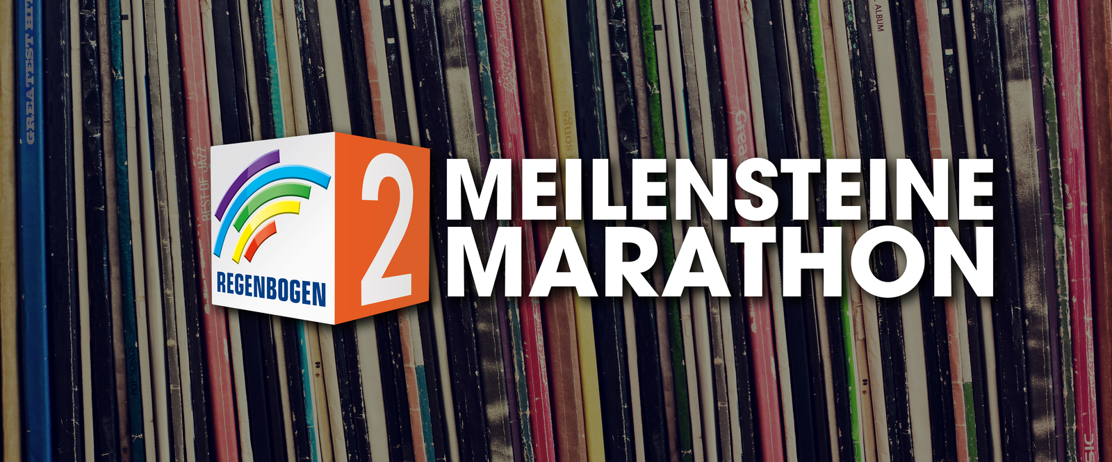 Meilensteine Marathon