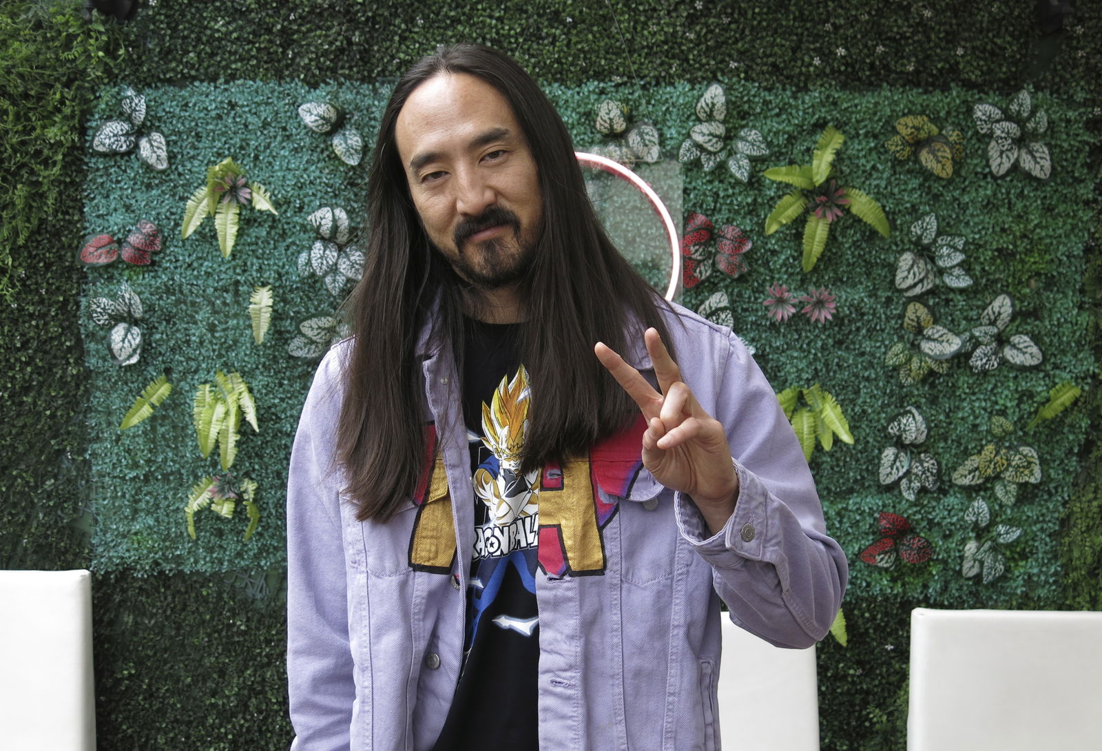 Steve Aoki