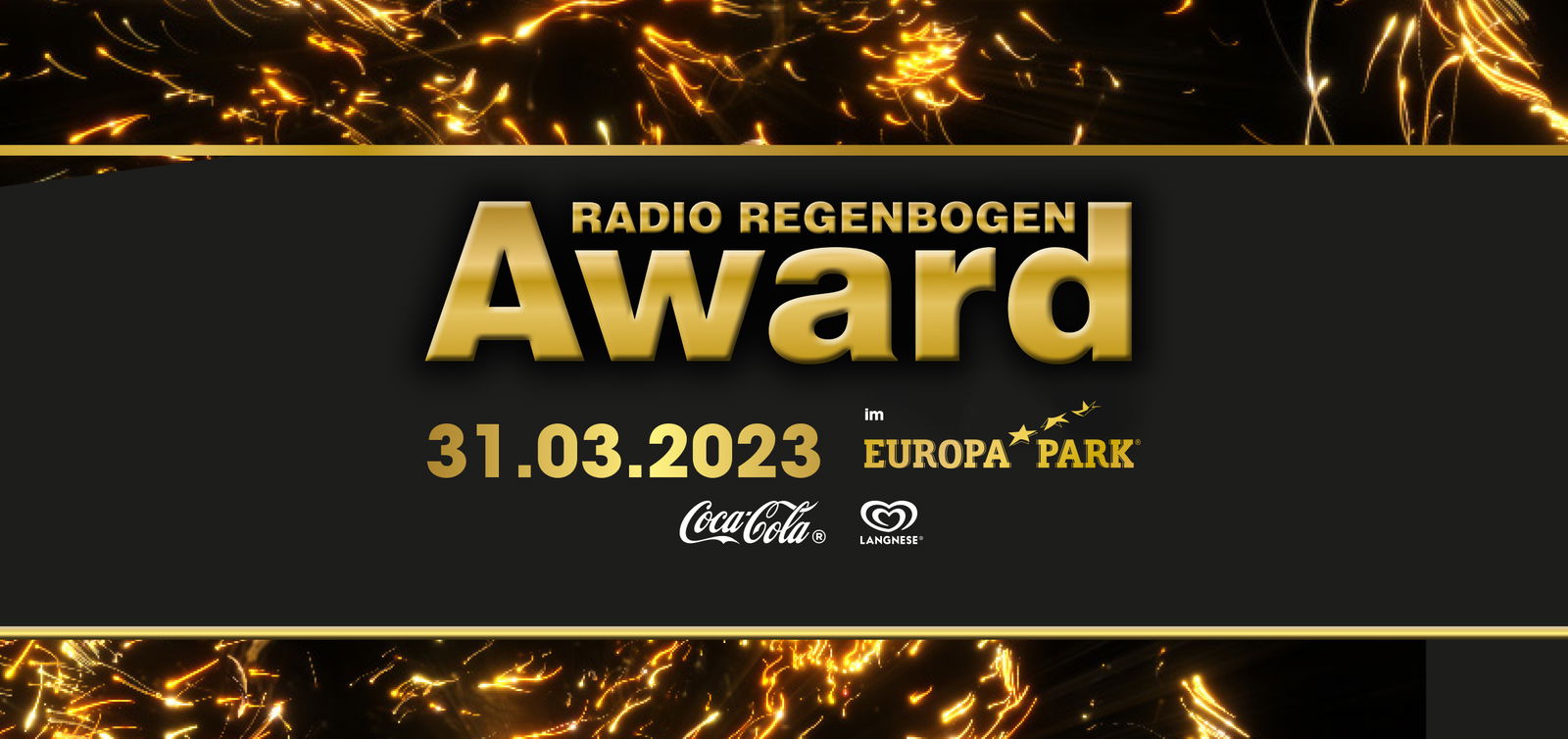 Der RADIO REGENBOGEN Award 2022