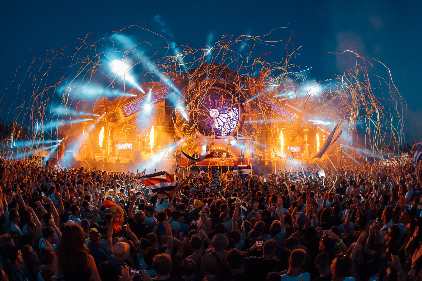 Tomorrowland