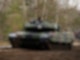Leopard Panzer Bundeswehr Krieg Waffe