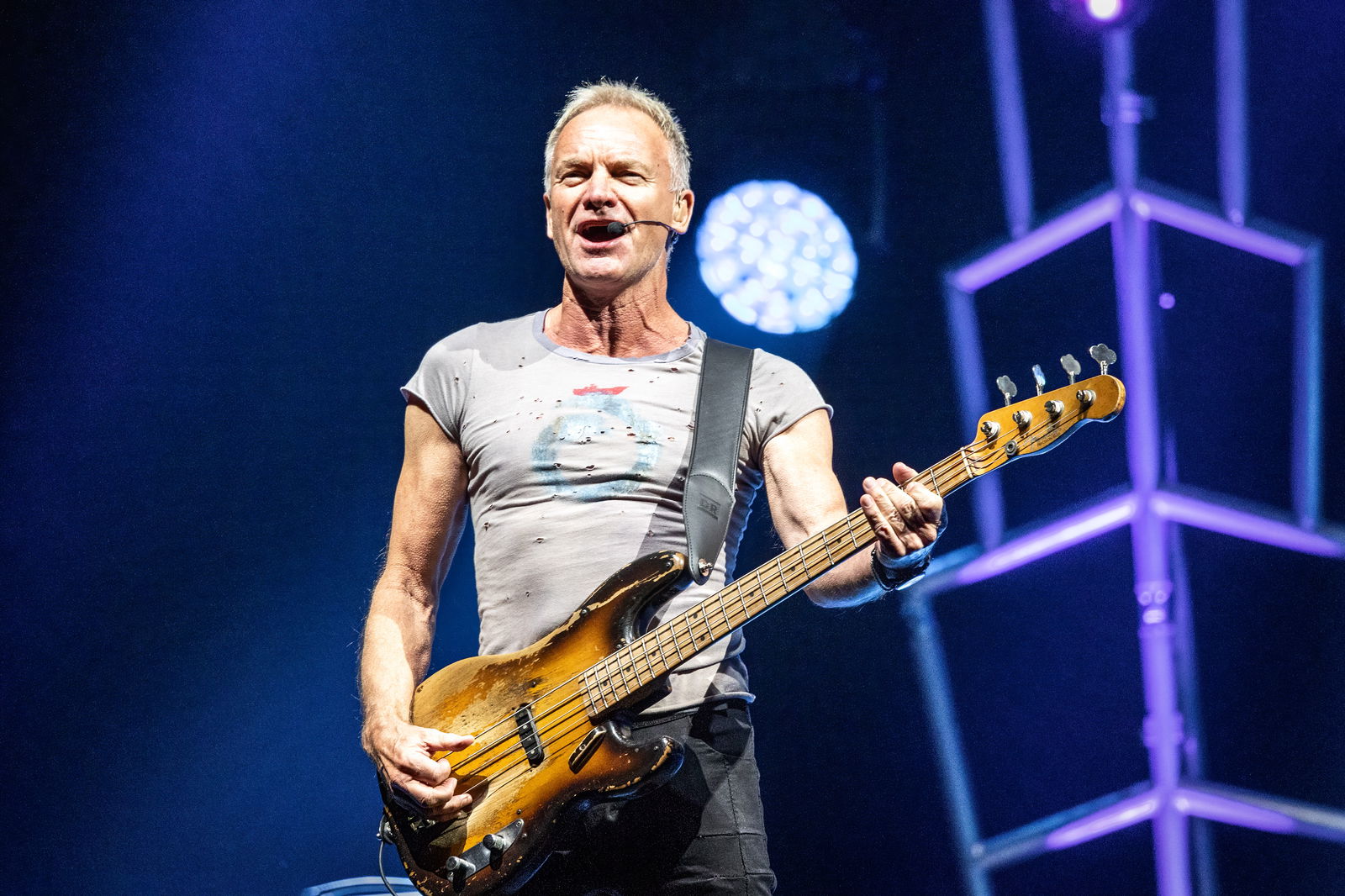 Sting