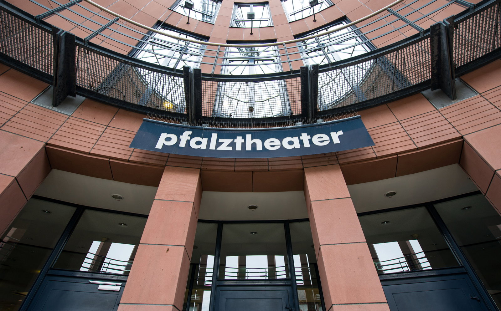Pfalztheater Kaiserslautern