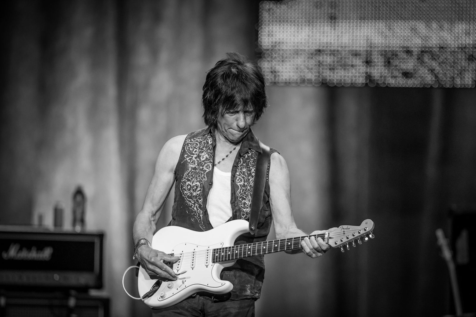 Jeff Beck