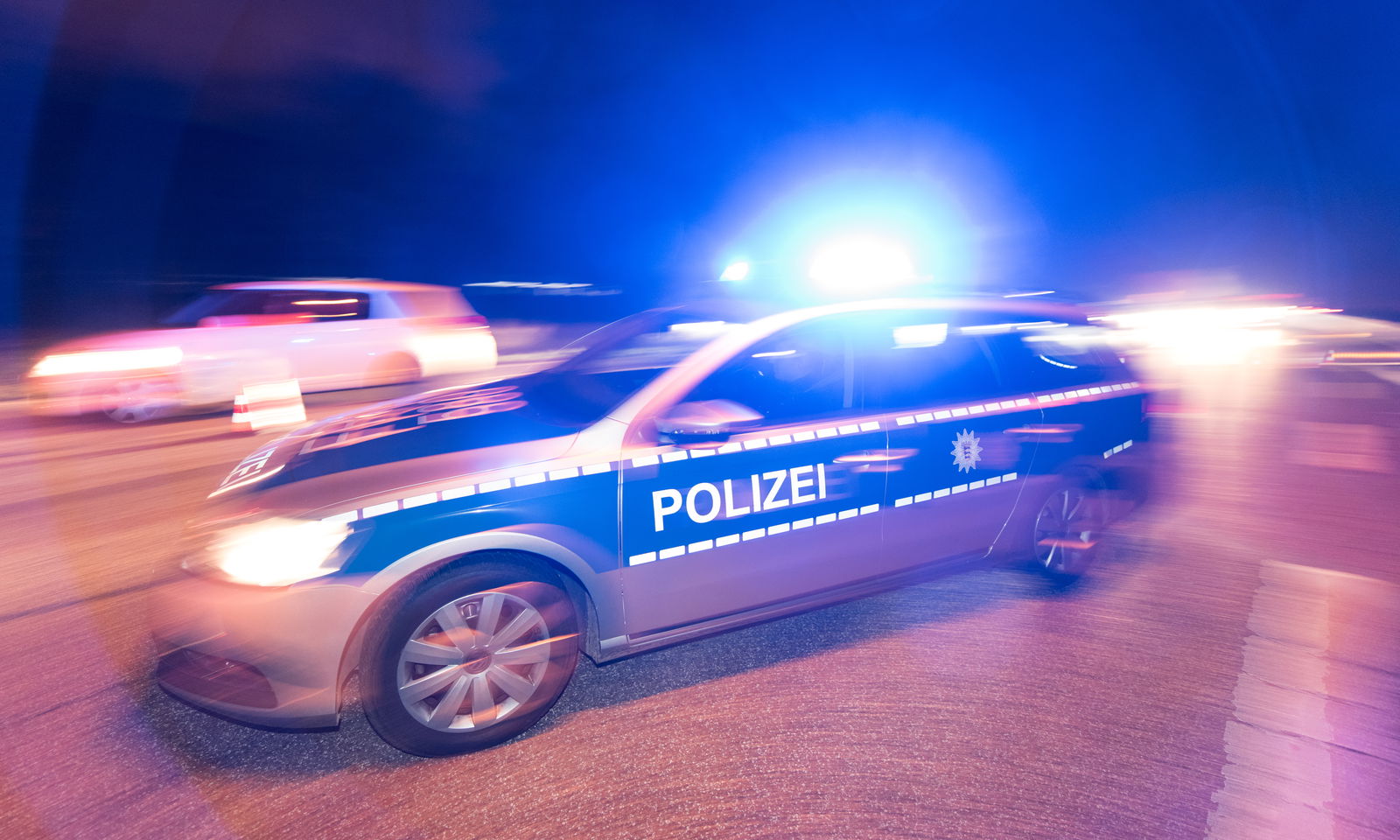 Polizei Freiburg