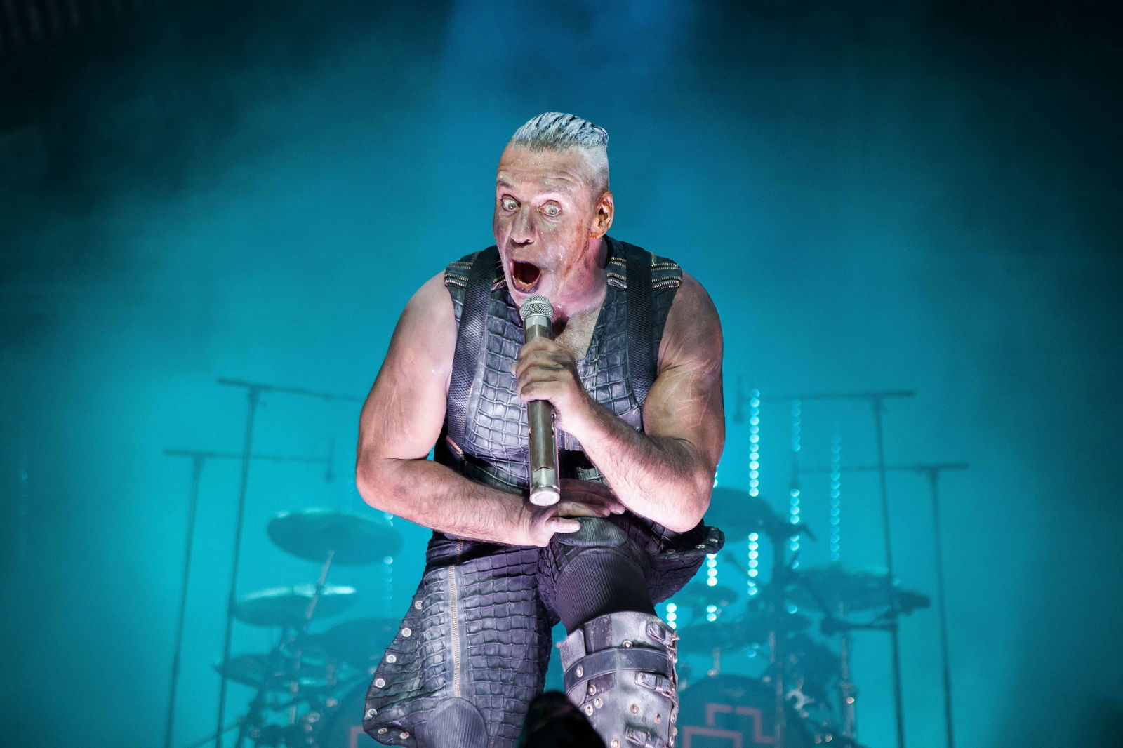 Till Lindemann