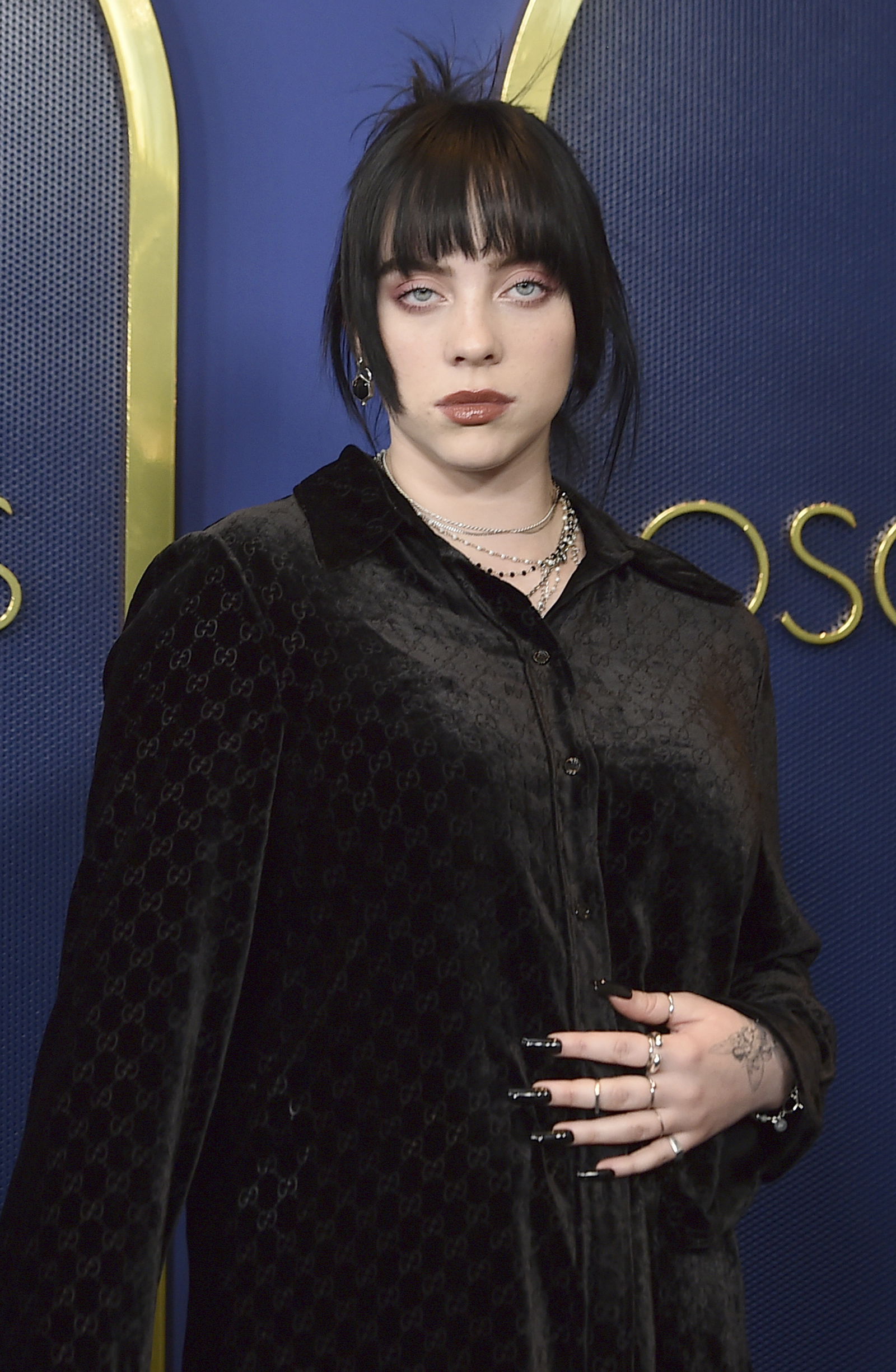 Billie Eilish
