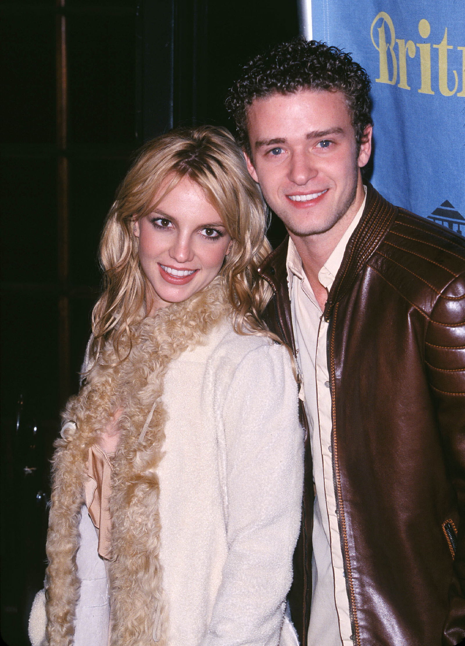 Justin Timberlake x Britney Spears