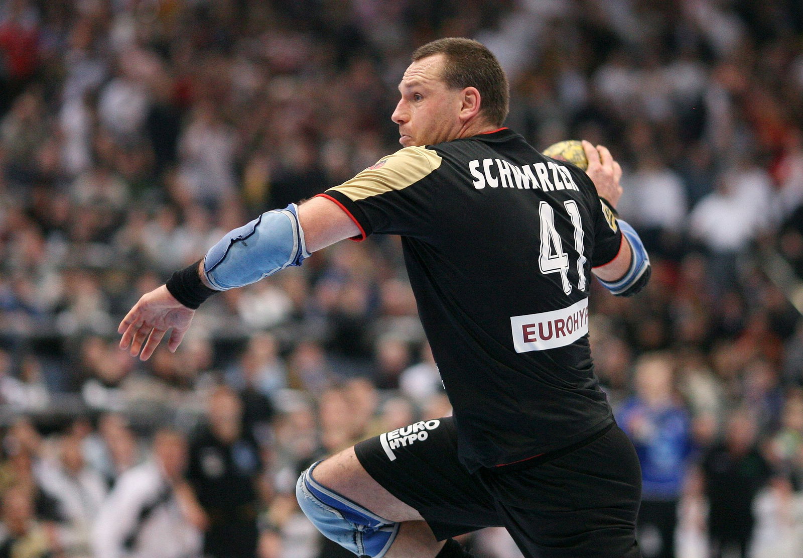 Christian Schwarzer