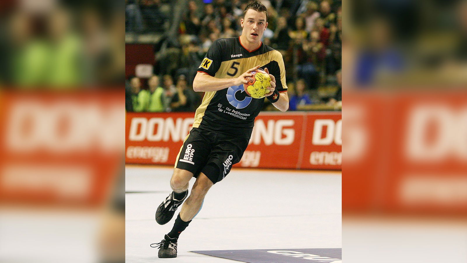 Dominik Klein