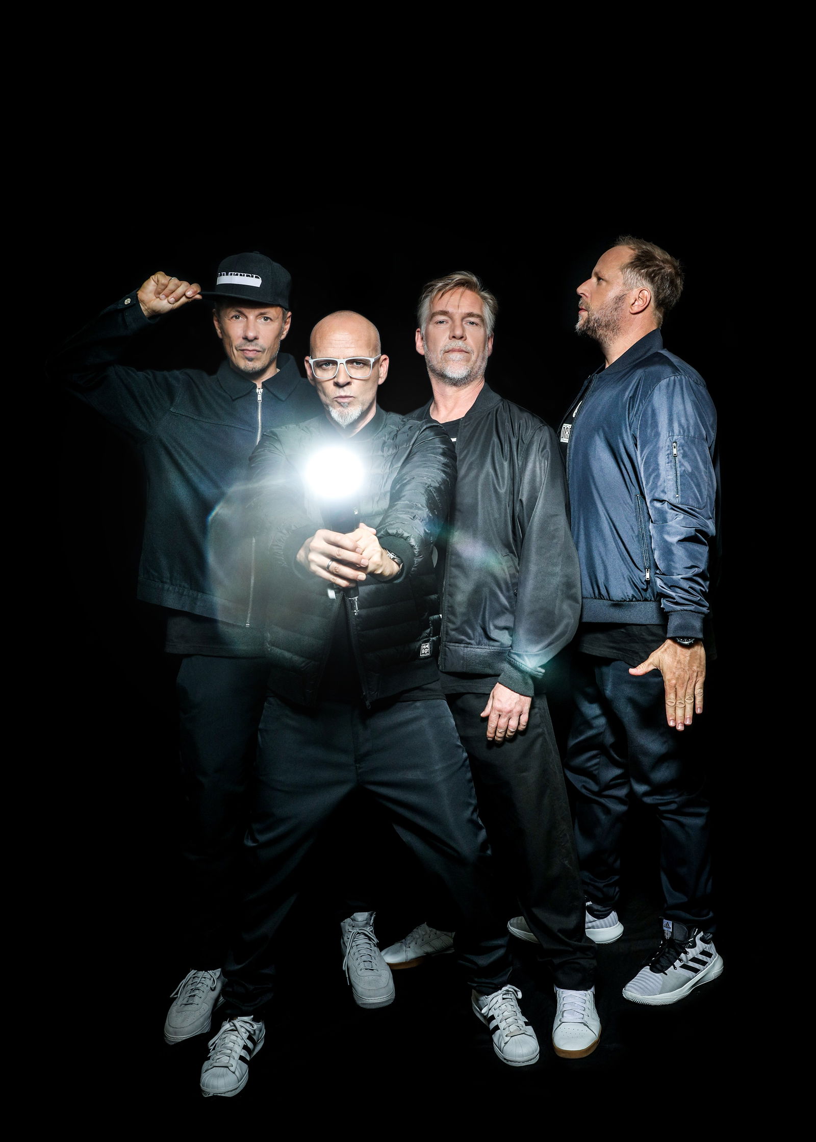 Die Fantastischen Vier